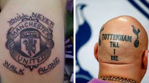 Uefa champions league trophy tattoo 520x245. Chelsea Fc Champions League Tattoo