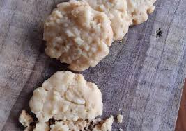 Karena di daerah lain jarang saya. Langkah Mudah Resep Cookies Emping Melinjo Yang Lezat Anti Gagal Alain Passard Alain Passard