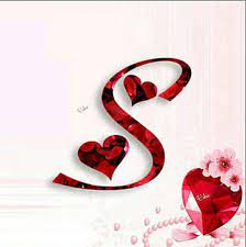S Letter Images Sangeetha