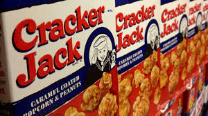 14 Classic Facts About Cracker Jack Mental Floss