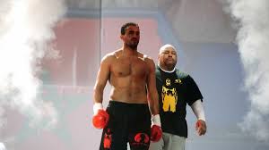 Badr hari ( berber : Watch 5 Badr Hari Knockouts Kickboxing Star Returns Against Benjamin Adegbuyi On Dec 19 Fightmag