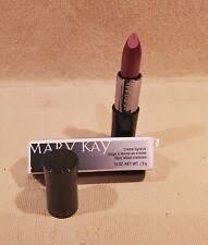 mary kay raisinberry creme lipstick