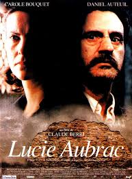 Find the perfect claude berri; Lucie Aubrac De Claude Berri Frederic Auburtin 1996 Unifrance