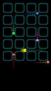 Pacman iPhone Wallpapers - Top Free ...