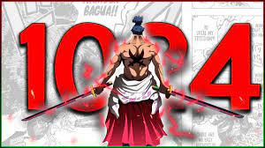 THE SWORD GODS OF THE WANO COUNTRY?! - One Piece Chapter 1024 BREAKDOWN |  B.D.A Law - YouTube