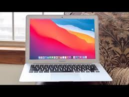 This list will be updated as other compatible models become available. Macos Big Sur On The Oldest Macbook Air Youtube