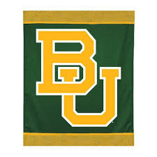 Baylor vector logo is ideal for online marketing, promotional and other general purpose. Ncaa Baylor University Bears Wall Hanging College Football Logo Accent Baylor Bears Target