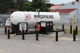 propane cylinder refills county farm