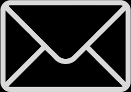 white email icon png png