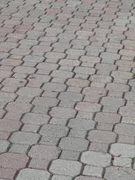 How To Remove Mold On Brick Pavers
