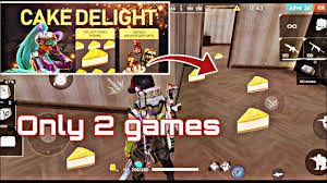 Es channel pr free fire ki svi update, gameplay, tips and tricks ki video bnti hai. How To Collect More Cake In Freefire Cake Delight Event Free Fire Youtube