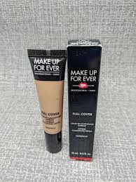 full cover camouflage cream concealer