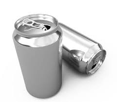 Aluminum Beverage Can- Molten Aluminum | AdTech Metallurgical Material