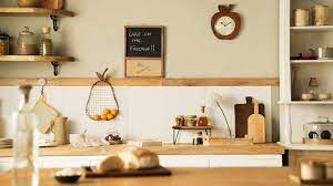 15 diy kitchen decorating ideas