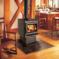 The Evergreen Wood Stove By Lopi