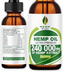 Amazon.com: Hemp Oil Drops 240 000 mg, 100% Natural Extract, Natural Dietary Supplement, Rich in Omega 3&6 Fatty Acids for Skin & Heart Health, Vegan Friendly: Health & Personal Care