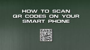 You can scan and interact with qr codes natively on both iphone and ipad with ease. Scan Qr Codes On Smartphones Android Apple Iphone 5 Blackberries Htc Ipads Youtube
