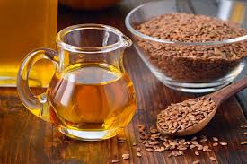 flax seeds for hair loss does it work