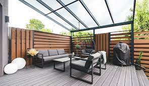 How Staging Your Deck Or Patio Can Help