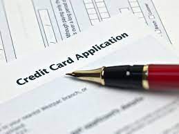 We did not find results for: How A Credit Card Application Affects Your Credit Score