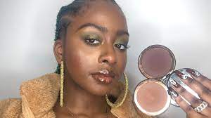 mented cosmetics bronzer gives brown