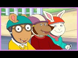arthur delivers arthur games by pbs