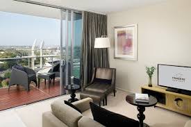 one bedroom apartment fraser suites perth