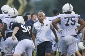 Penn State Releases First Depth Chart Of 2018 With No Surprises