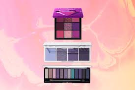 15 purple eye shadow palettes that make