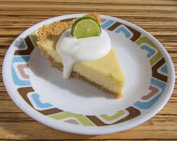 florida key lime pie the search for