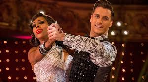 Scotland's strictly winner vows to keep dancing and hints at west end ambitions. X Factor S Alexandra Burke Reveals Music Industry Racism Bbc News