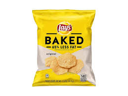 are baked lay s vegan which flavors