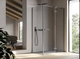 Smart 3 Shower Cabin By Disenia