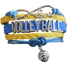 16 cute gifts for cute volleyball players