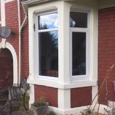 The Ultimate Collection Halo Pvcu Lipped Casement Windows