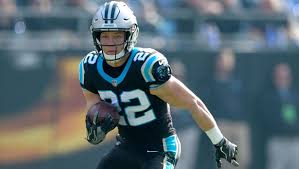 Christian Mccaffrey May Rest Giving Chance To Cameron Artis