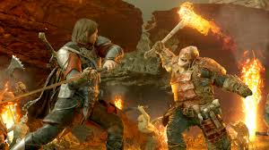Is lord of war family friendly? Middle Earth Shadow Of War Review Gamesradar