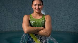 Bedggood, domonic (aus) cassiel, rousseau (aus) stacey, declan (aus). Diver Melissa Wu Named For Fourth Olympics The West Australian