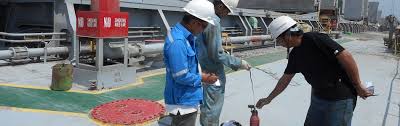 PT. Binaga Ocean Surveyor – Marine Surveyor and Inspection Services