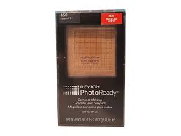 revlon photoready compact makeup 450