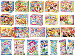 See more ideas about candy kit, diy candy, candy. Kracie Popin Cookin Candy Kit 1 Customer Review And 9 Listings