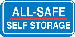 all safe self storage