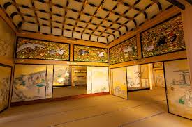 Explore its rich history in the museum inside or enjoy the scenic grounds and surrounding park. Nagoya Castle S Magnificent Palace And Tower On Show Nippon Com