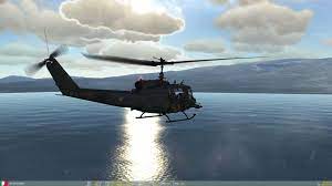 the best helicopter simulator
