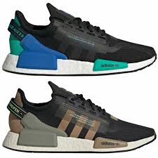 The nmd r1 is an adidas classic that's never gone out of style. Adidas Nmd R1 Gore Tex Iniki Ultra Boost Herren Schuhe Hamburg Schwarz Gazelle Ebay