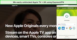 free vpn for apple tv uk in canada 2023