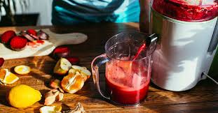 is juicing safe and healthy if you have