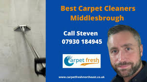 best carpet cleaners middrough