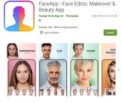 Snapchat is one of the largest social networks which with nearly 200 million active daily users. 13 Best Age Progression Apps For Android And Ios 2021