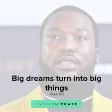 We've put together this collection of the best meek mill quotes of all time. 65 Meek Mill Quotes And Lyrics On Freedom And Success 2021